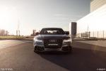 Audi S8 Talladega by MTM 2014 года